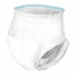 Abena Pants Premium Taille S1 – Couche Culotte Adulte 16 pcs – Protection Discrète, Confort Absolu et Absorption Maximale – Image 2