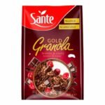 Granola Gold Brownie Cerise Sante – 300g