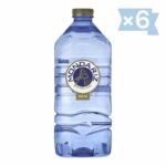 Eau Minerale Naturelle Mondariz – Pack 6×1L