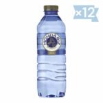 Eau Minerale Naturelle Mondariz – Pack 12×0,5L