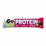 Go On Proteine Cranberry Goji & Chocolate – Barre Énergétique 50 g