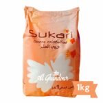 Sucre Granule Sukari 1kg