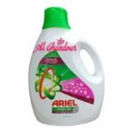 Ariel Detergent Lessive Liquide Automatique Fraîcheur Downy – 4kg