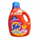 Lessive Liquide Downy Tide – 4 kg