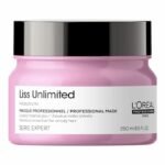 LOreal Professionnel Liss Unlimited Masque – 250 ml