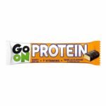 Go On Proteine Saveur Vanille – 50 g
