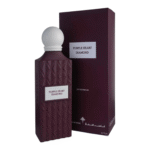 Purple Heart Diamond – Ibrahim Al Qurashi – Eau de Parfum 200ml