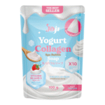 Joji Secret Young – Savon Moussant Spa au Yaourt et Collagene 100g