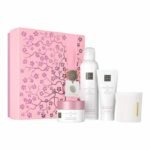 THE RITUAL OF SAKURA Coffret Cadeau M – Soins Corps et Bain