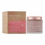MARY and MAY – Rose Hyaluronic Hydra Wash Off Pack 125g