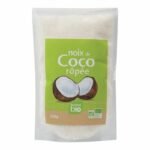 Noix de Coco Rapee Bio – Racines Bio 250 g – Maroc