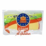 Fromage Rouge Edam Irish – 120 g
