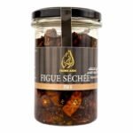 Figues Seches a lHuile dOlive – Delice Naturel Marocain – 190 g