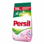 Persil Poudre Detergente – Lessive 7,5 kg – 50 Lavages