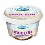 Fromage Douceur Frais Cremeux a Tartiner Chergui – 180 g