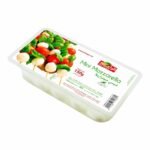 Mini Boules Mozzarella Le Berger 150g