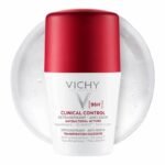 Vichy Deodorant Clinical Control 96H – 50ml