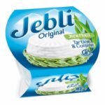 Fromage Frais Jebli 190g