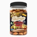Pistaches Fumees Shariqa – 380g