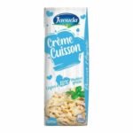 Creme Cuisson Legere 18% MG Jaouda – 200ml