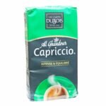 Cafe Moulu Capriccio Intense et Equilibre Dubois – 200 g
