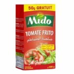 Sauce Tomate Frito MIDO – 400 g