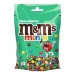 MMs Minis – Format Familial 350 g