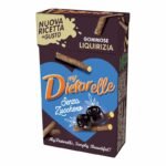 My Dietorelle – Bonbons Gommeux a la Reglisse Sans Sucre – 27g