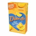 My Dietorelle Bonbons Gommeux Citron Sans Sucre – 27g