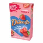 My Dietorelle Bonbons Gommeux Fraise Sans Sucre – 27g