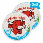 Fromage La Vache Qui Rit Light – 2×8 Portions