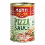 Sauce Pizza Aromatisée Mutti 400g