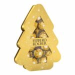 Ferrero Rocher Sapin – 12 Boules Gourmandes – 150g