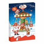 Calendrier de lAvent Kinder Mix – 151g