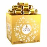 Ferrero Rocher – Coffret Cadeau 18 Boules 225g