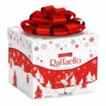 Coffret Cadeau Ferrero Raffaello 29 pièces – 300g
