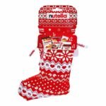 Ferrero Nutella Winter Boots – 209g