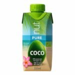 Aqua Verde Eau de Coco Concentree – 33Cl