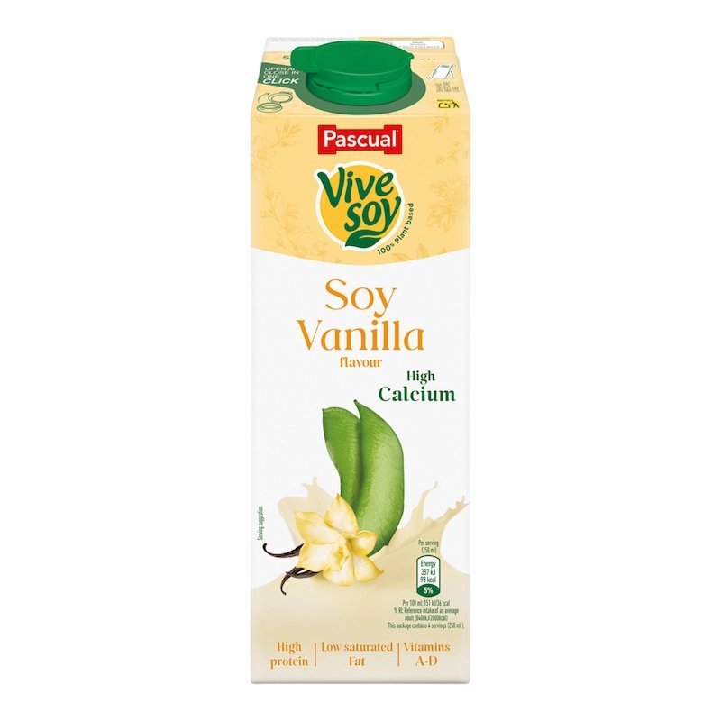 2025/11/1001147836.jpg Lait de Soya et Vanille VIVESOY – 1L – Image 1