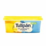 Tulipan Margarine Au Sel Sans Gluten – 200g