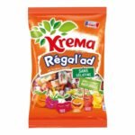 Bonbons Regalad Krema 150 g – Delicieuses Confiseries Cremeuses