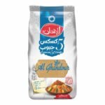 Couscous 5 Cereales 1kg – Al Itkane