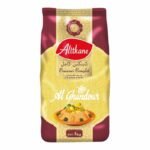 Couscous complet de ble dur 1kg – Al Itkane