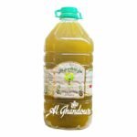 Huile dOlive Beni Mellal Naturelle 5L – Extra Vierge – Première Pression à Froid