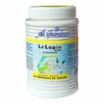Bicarbonate de Sodium Naturel Le Lapin 500g – Multi Usage Pur et Efficace