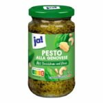 Pesto Alla Genovese – Ja! – 190g