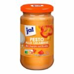 ja Pesto alla Calabrese 190g