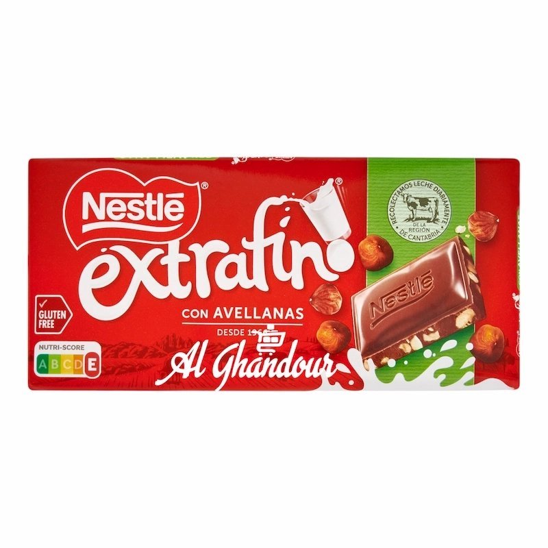 2025/11/1001154128.jpg Nestle Extra Fine Chocolat Noisette 123g – Image 1
