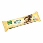 Gullon – Biscuits Choco Rings Leche Zero 128g