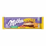 Milka MMMAX Choco Swing Biscuit – 300g